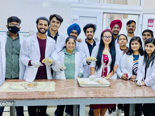 GNM Nursing In Patna